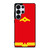 WONDER WOMAN ART ICON Samsung Galaxy S25 Ultra Case Cover