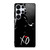 XO THE WEEKND LOGO BLACK WHITE Samsung Galaxy S25 Ultra Case Cover