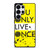 YOLO Samsung Galaxy S25 Ultra Case Cover