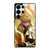 ZENITSU AGATSUMA DEMON SLAYER Samsung Galaxy S25 Ultra Case Cover