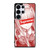 ZERO TWO SUPREME ANIME Samsung Galaxy S25 Ultra Case Cover