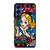 ALICE IN WONDERLAND GLASS DISNEY Samsung Galaxy S25 Case Cover