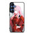 ANIME ZERO TWO DARLING IN THE FRANXX Samsung Galaxy S25 Case Cover