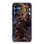 BABY GROOT CUTE GUARDIAN OF GALAXY Samsung Galaxy S25 Case Cover