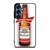 BUDWEISER KING OF BEER Samsung Galaxy S25 Case Cover