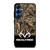 CAMO REALTREE BROWNING LOGO Samsung Galaxy S25 Case Cover