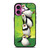 THE PENGUINS OF MADAGASKAR all character iPhone 16 Plus Case Cover