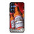 CERVEJA BUDWEISER GARRAFA Samsung Galaxy S25 Case Cover