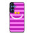CHESHIRE CAT ALICE IN WONDERLAND Disney Samsung Galaxy S25 Case Cover