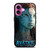 THE WAY OF WATER AVATAR RONAL iPhone 16 Plus Case Cover
