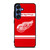 DETROIT RED WINGS Samsung Galaxy S25 Case Cover