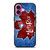 TORONTO BLUE JAYS ICON iPhone 16 Plus Case Cover