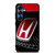 HONDA LOGO Samsung Galaxy S25 Case Cover