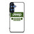 JEEP LOGO Samsung Galaxy S25 Case Cover