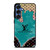 LOUIS VUITTON LV LOGO UNIQUE PATTERN Samsung Galaxy S25 Case Cover