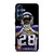 MINNESOTA VIKINGS FOOTBALL Samsung Galaxy S25 Case Cover