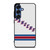 NEW YORK RANGERS LOGO HOCKEY TEAM ICON Samsung Galaxy S25 Case Cover