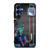NEW YORK RANGERS NHL LIBERTY STATUE Samsung Galaxy S25 Case Cover