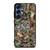 REALTREE CAMO 2 Samsung Galaxy S25 Case Cover