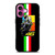 VALENTINO ROSSI THE DOCTOR 46 ITALY iPhone 16 Plus Case Cover