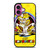 VALENTINO ROSSI iPhone 16 Plus Case Cover