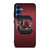 SOUTH CAROLINA GAMECOCKS UNIVERSITY FOOTBALL LOGO Samsung Galaxy S25 Case Cover
