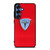 TESLA MOTOR LOGO Samsung Galaxy S25 Case Cover