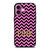VICTORIA'S SECRET PINK CHEVRON iPhone 16 Plus Case Cover