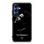 THE WEEKND XO LOGO Samsung Galaxy S25 Case Cover