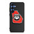 UGA UNIVERSITY OF GEORGIA BULLDOGS Samsung Galaxy S25 Case Cover