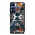 UNDER ARMOUR LOGO THE CITY Samsung Galaxy S25 Case Cover