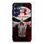 UNDER ARMOUR PUNISHER ART Samsung Galaxy S25 Case Cover