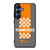 UNIVERSITY OF TENNESSEE UT VOLS LOGO Samsung Galaxy S25 Case Cover