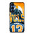 UNIVERSITY OF TENNESSEE VOLS FOOTBALL Samsung Galaxy S25 Case Cover