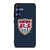 US SOCCER LOGO BADGE Samsung Galaxy S25 Case Cover