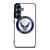 US UNITED STATES AIR FORCE LOGO Samsung Galaxy S25 Case Cover