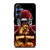 USC TROJANS FOOTBALL Samsung Galaxy S25 Case Cover
