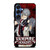 VAMPIRE KNIGHT KIRYUU AND KURENAI Samsung Galaxy S25 Case Cover