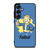 VAULT BOY TECH FALLOUT Samsung Galaxy S25 Case Cover