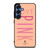 VICTORIA S SECRET LOVE PINK Samsung Galaxy S25 Case Cover