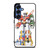 VOLTRON LEGENDARY DEFENDER Samsung Galaxy S25 Case Cover