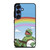 WHOLESOME KERMITTHE FROG Samsung Galaxy S25 Case Cover