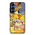 WINNIE THE POOH AND FRIENDS Disney Samsung Galaxy S25 Case Cover