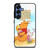 WINNIE THE POOH QUOTE Disney Samsung Galaxy S25 Case Cover