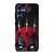 WOLVERINE X DEADPOOL MARVEL ICON Samsung Galaxy S25 Case Cover