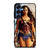 WONDER WOMAN DC Samsung Galaxy S25 Case Cover