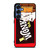 WONKA BAR GOLDEN TICKET Samsung Galaxy S25 Case Cover