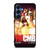 YMCMB Samsung Galaxy S25 Case Cover