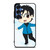 YURY ON ICE KATSUKI CUT Samsung Galaxy S25 Case Cover