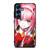 ZERO TWO DARLING IN THE FRANXX CARTOON ANIME Samsung Galaxy S25 Case Cover